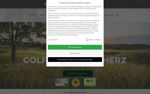 www.golfclub-herzogenaurach.de