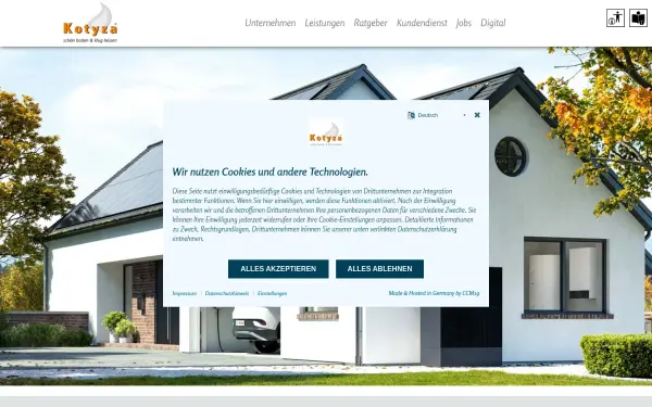 www.kotyza.de