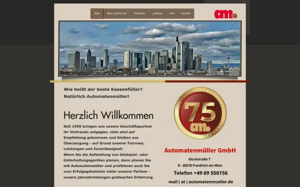 automatenmueller.de