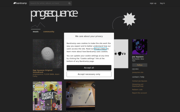 pngsequence.bandcamp.com