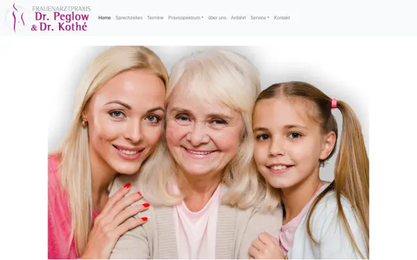dr-peglow.de