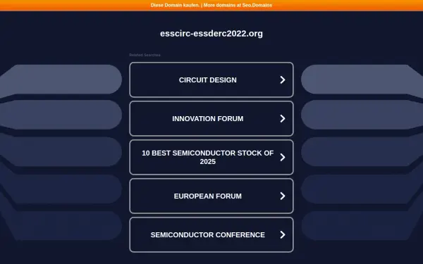 esscirc-essderc2022.org