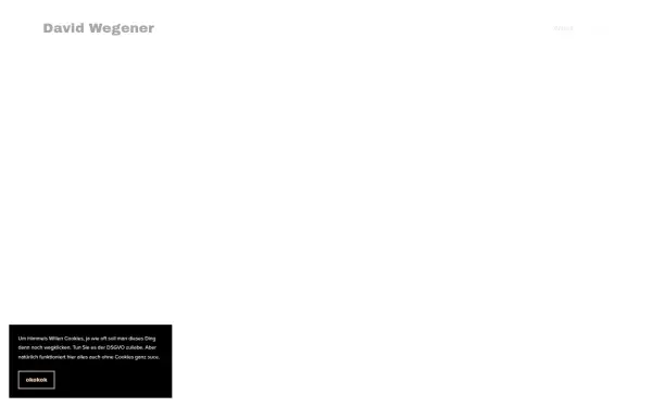 www.davidwegener.de
