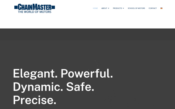 chainmaster.de