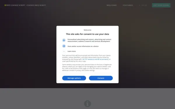 cookieinfoscript.com