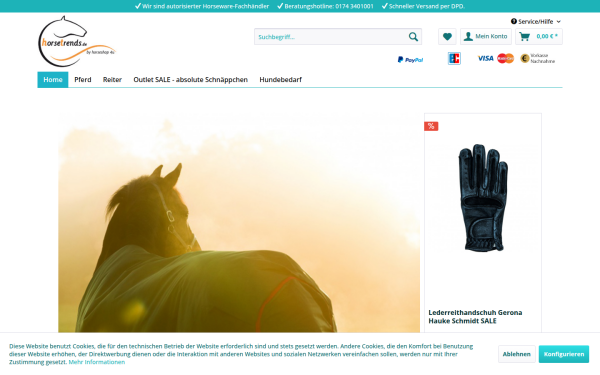 www.horsetrends.de
