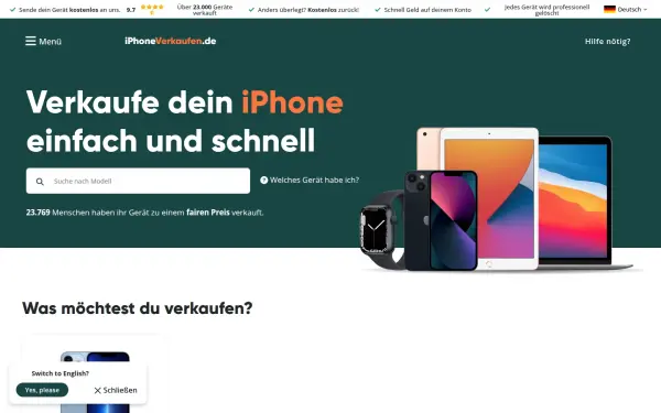 iphoneverkaufen.de