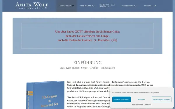 anita-wolf.de