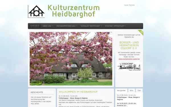 heidbarghof-hamburg.de