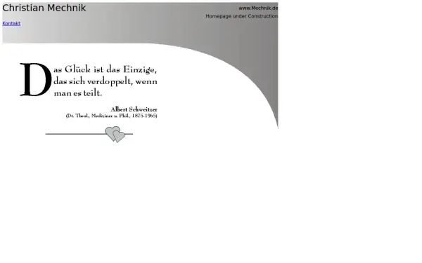 mechnik.de