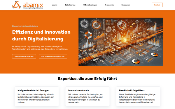 www.abamix.com