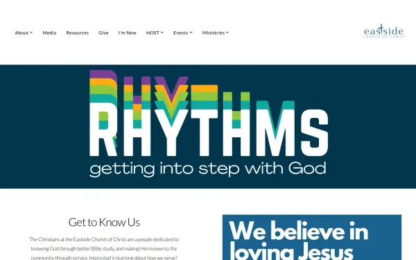 www.eastsidechurchofchrist.org