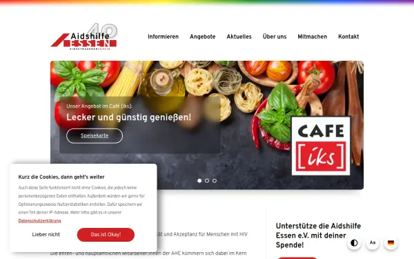 aidshilfe-essen.de