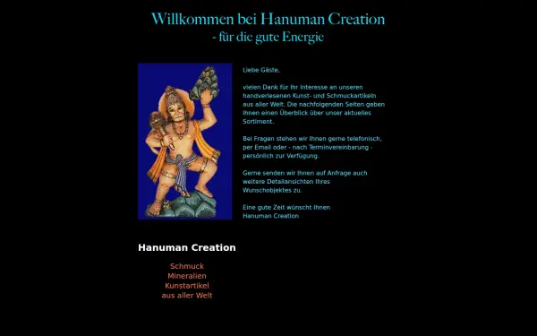 hanuman.de