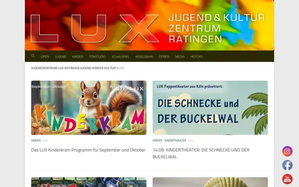 jugendzentrum.lux-ratingen.de