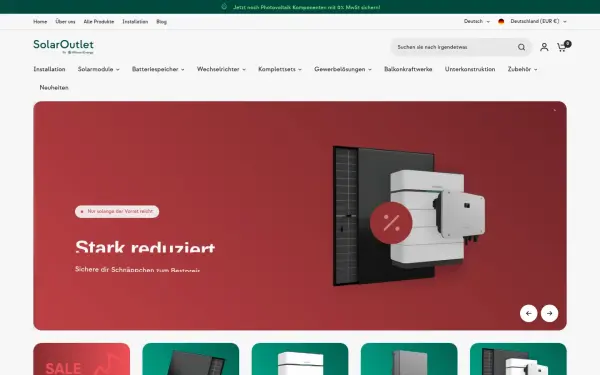 solaroutlet.de