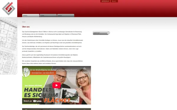 www.btaeffner.de