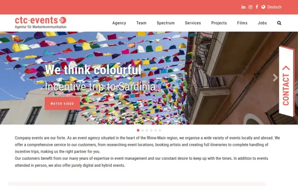 www.ctc-events.de