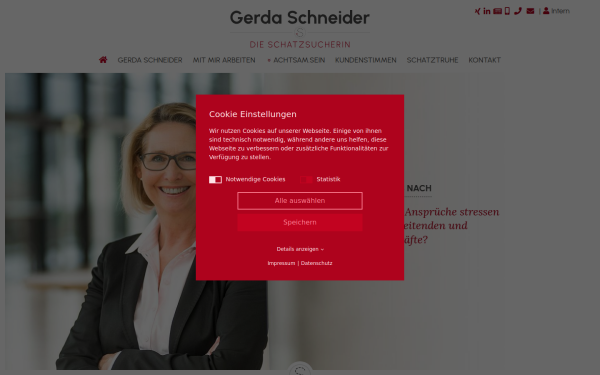 www.gerda-schneider.de