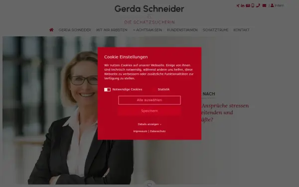 www.gerda-schneider.de