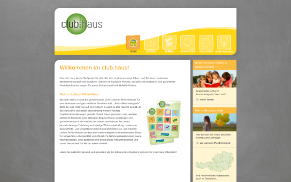 www.mein-clubhaus.com