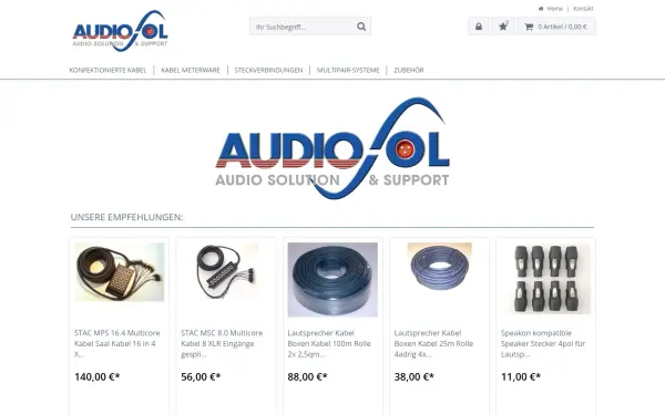 audiosol.de
