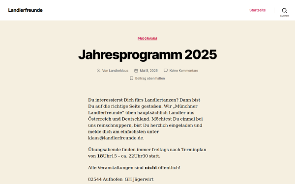 landlerfreunde.de