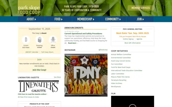 www.foodcoop.com