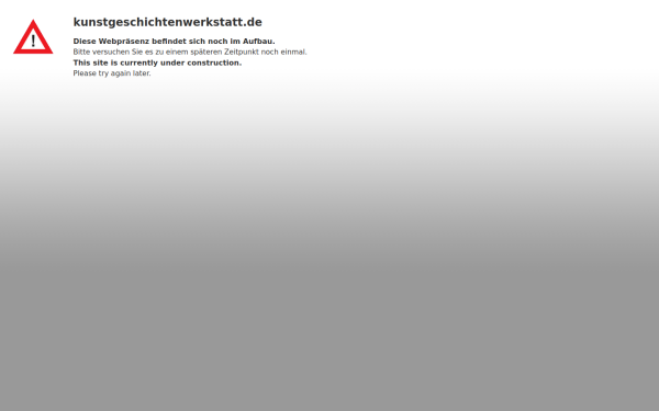 kunstgeschichtenwerkstatt.de