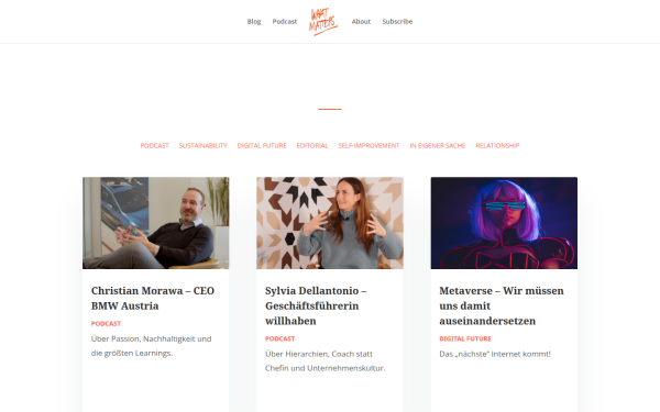 whatmatters.leadsandcontent.com