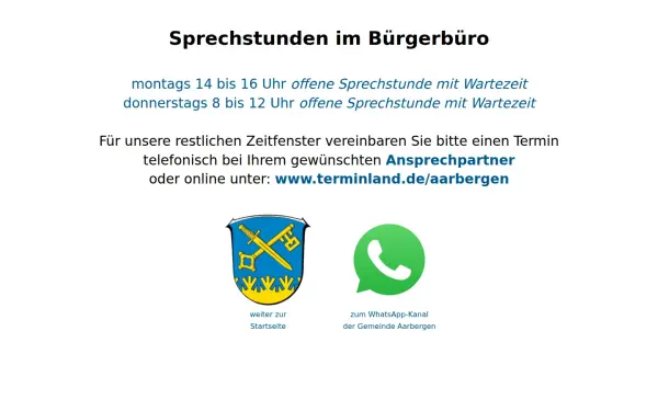 www.aarbergen.de