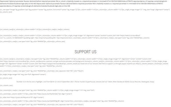 soundbad.de