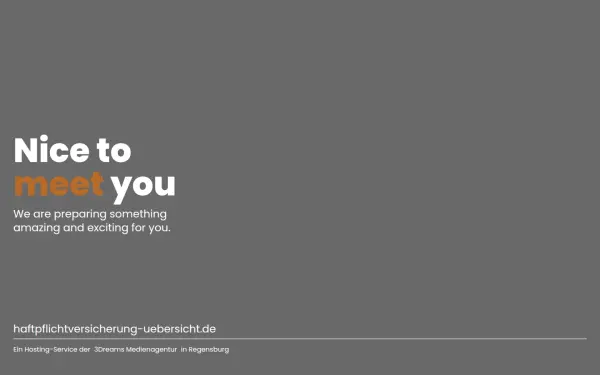 haftpflichtversicherung-uebersicht.de