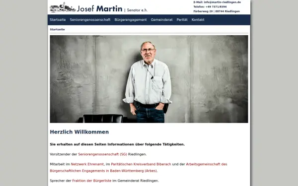 martin-riedlingen.de