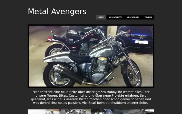 metalavengers.de