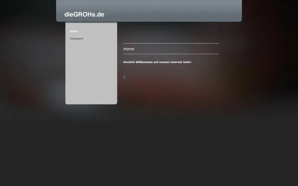 diegrohs.de