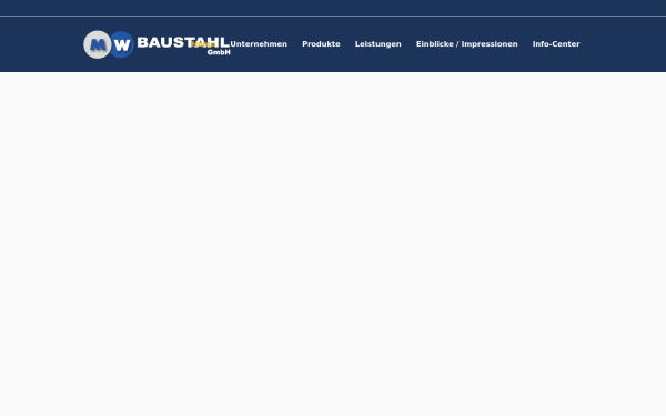 mw-baustahl.de