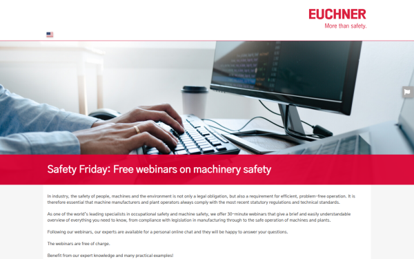 webinar.euchner.com