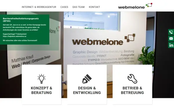 webmelone.net