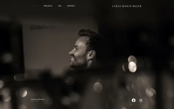 www.lukasmariomaier.com