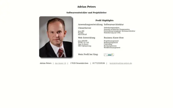 adrian-peters.de