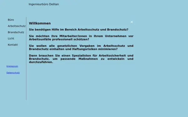 dectech.de
