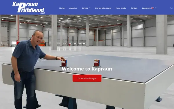 kapraun-pruefdienst.de