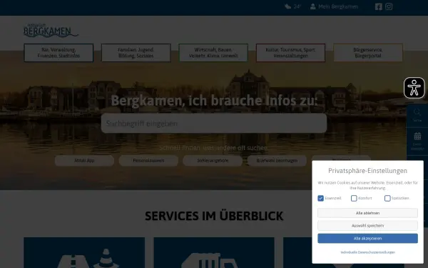 www.bergkamen.de