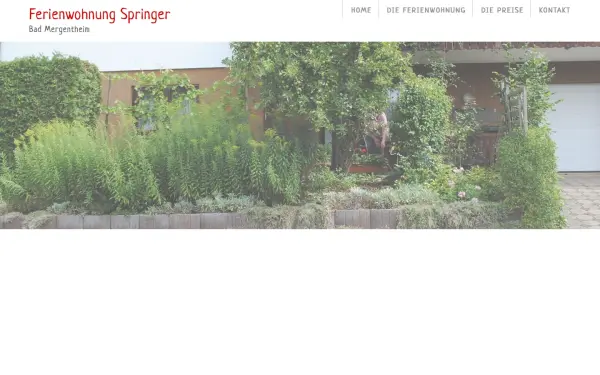 ferienwohnung.alexspringer.de