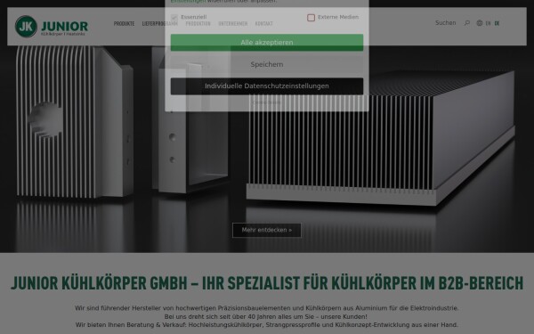 kuehlkoerper.de