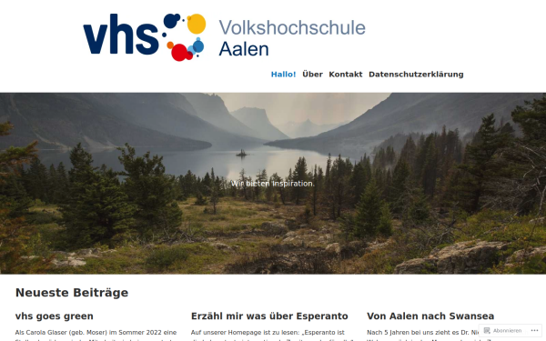 vhsaalen.blog