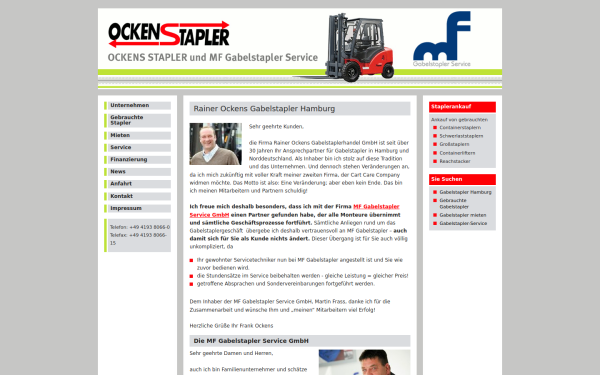 www.gabelstapler-ockens.de
