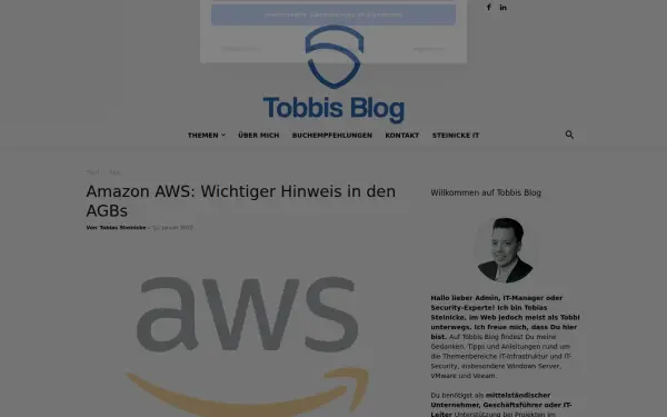 www.tobbis-blog.de
