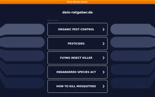dein-ratgeber.de